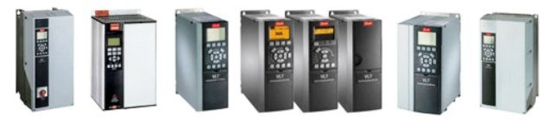 DANFOSS SOFT STARTER VLT COMPACT STARTER MCD201 MALAYSIA SINGAPORE INDONESIA