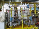 Hot Water Skid Skid Systems