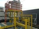 HPHT and IRCD Skid Skid Systems