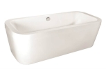 PFH-033 Stand Alone Bath Tub Bath Tub