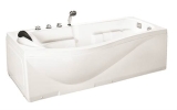 PFH-L2-1707 (L/R) Massage Bath Tub Bath Tub