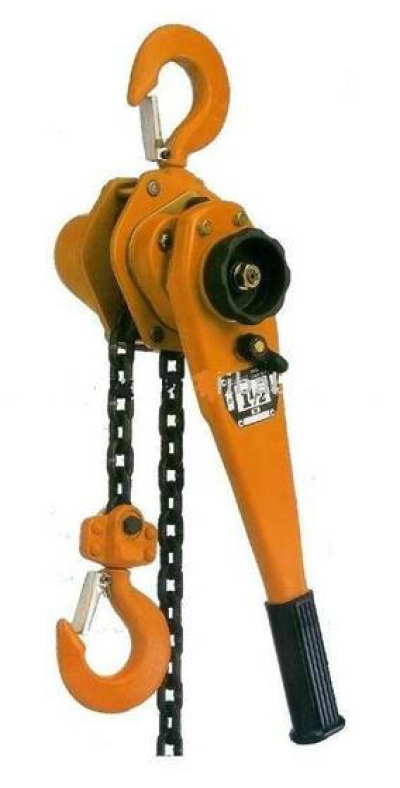 Samko Lever Hoist LH1508 3.0 Ton x 1.5m ID997819