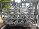 RO Skid Skid Systems