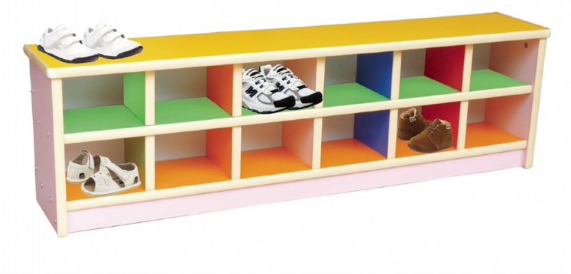 IXT-104B Shoe Rack 