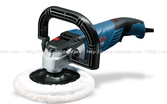 Bosch GPO 12 CE Professional Polisher BOSCH