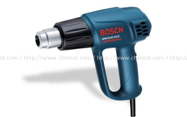 Bosch GHG 630 DCE Professional