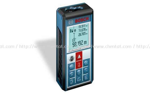 Bosch GLM 100 C Professional