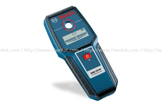 Bosch GMS 100 M Professional Bosch GMS 100 M Professional Detector BOSCH