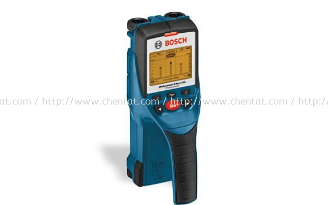 Bosch D-tect 150 CNT Professional