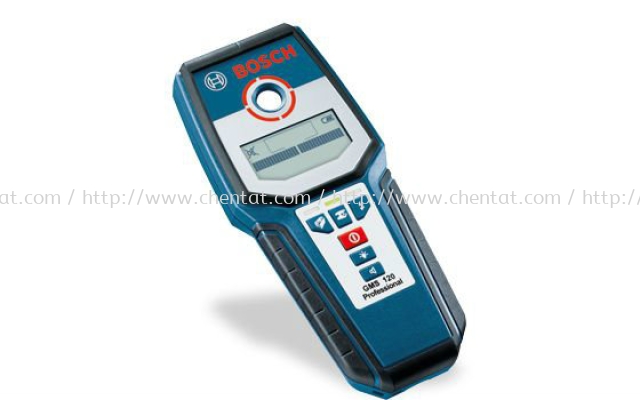 Bosch GMS 120 Professional