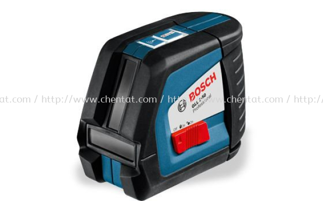 Bosch GLL 2-50 Professional