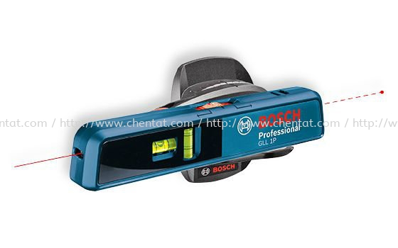 Bosch GLL 1 P Professional Line Laser Bosch