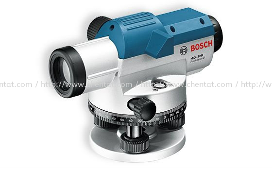 Bosch GOL 26 D Professional Optical Level BOSCH