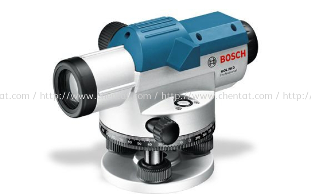 Bosch GOL 32 D Professional