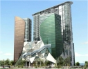 Hatten City Melaka - Hatten City Completed projects in Melaka