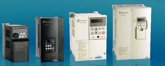 SHIHLIN INVERTER SF040-5.5K MALAYSIA SINGAPORE BATAM INDONESIA 