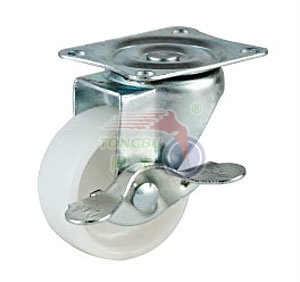 Z06-01A-025-106W Light Duty Caster Series Casters