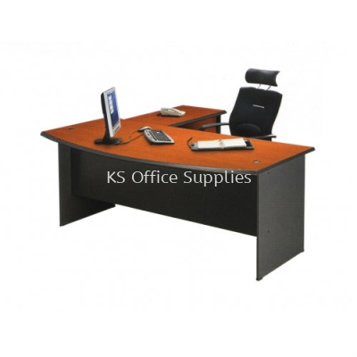 Executive Desk VII (M-Seies)