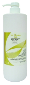 Floral Water (Chamomile Hydrosol)  Saloon Pack La Roses