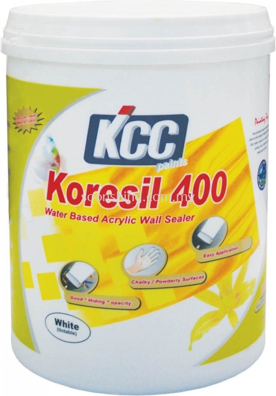 KORESIL 400