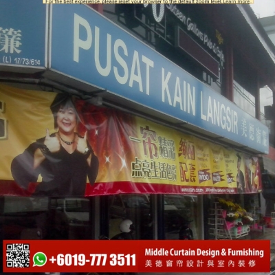 Our Branch - Tmn Sri Tebrau Johor Bahru