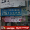 Our Branch - Tmn Sentosa Johor Bahru Branch