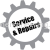 Service Repairs Services / Repair  Excavator