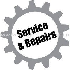 Service Repairs