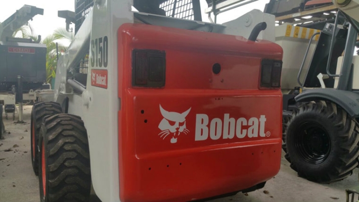 BOBCAT S150 