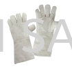 Heat Resistance Gloves Hand Protection