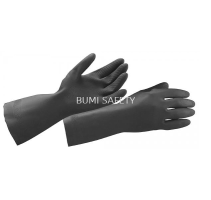 Neoprene Gloves