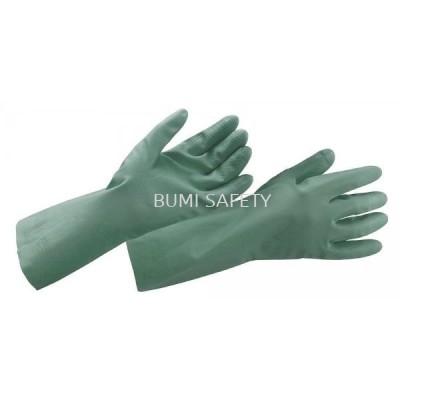 Super Nitrile Gloves