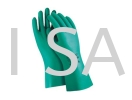 Solvex Nitrile Gloves Hand Protection