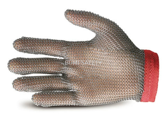 Stainless Steel Glove