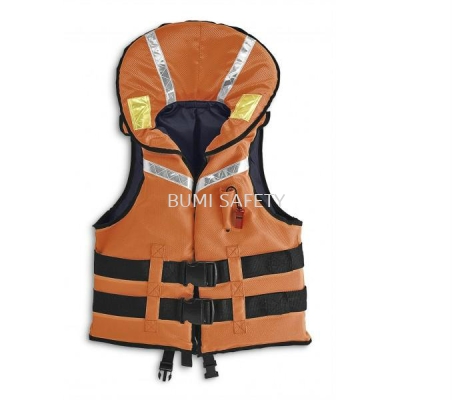 Marine LifeJacket