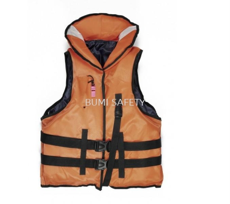 Marine Life Jacket