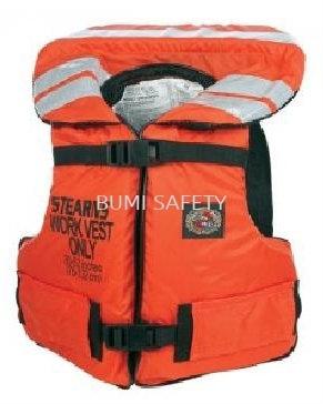 Stearns I222 The Work Vest 