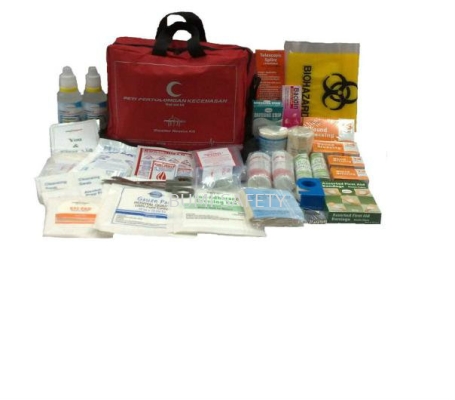 Disaster Rescue Kit