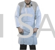 Leather Protective Sleeve Apron Protective Clothing