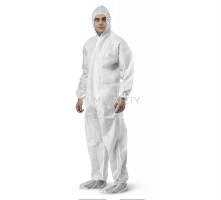 Disposable Coverall