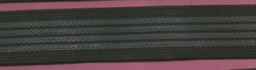 Anti-slip Elastic Woven Elastic Elastic Webbing