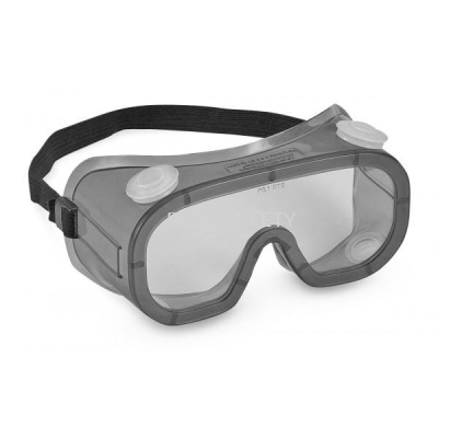 Classix Goggle - Clear Anti Fog Lens