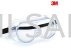 3M 1621AF Polycarbonate Lens for Splash Protective Eyewears