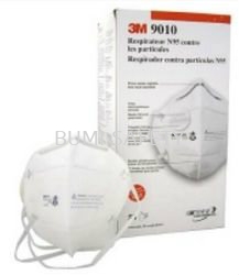 3M N95 9010 Disposable Particulate Mask