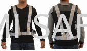 BL V-Vest Net Safety Vest Safety Vest / Traffic Control