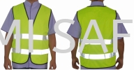 Safety Vest SV-02LG Safety Vest Safety Vest / Traffic Control