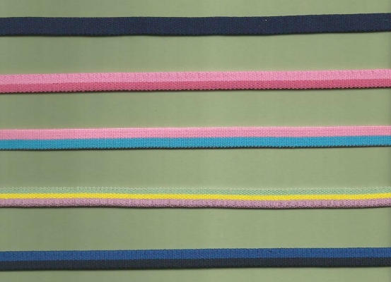 Woven Elastic