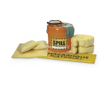 20L Portable Spill Kit