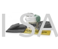 20L Portable Spill Kit Spills Control