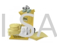 240L Dispenser Cart Spill Kit Spills Control